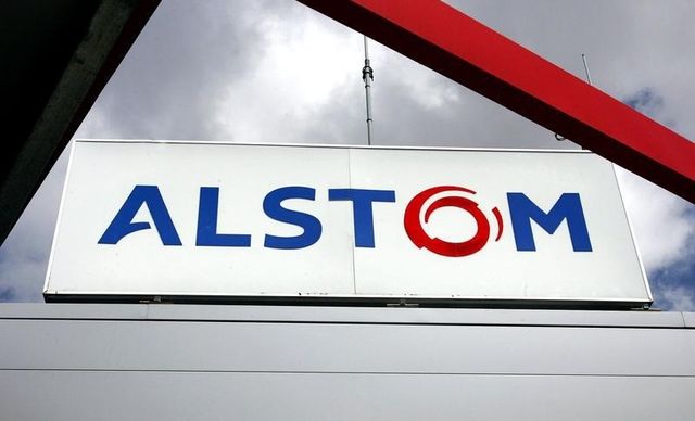 alstom valide l'offre de ge, l'état et bouygues négocient