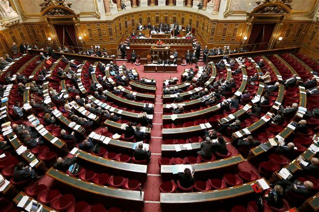 le sénat adopte le projet de loi sur la sécurisation de l'emploi