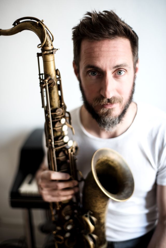 Christophe Panzani