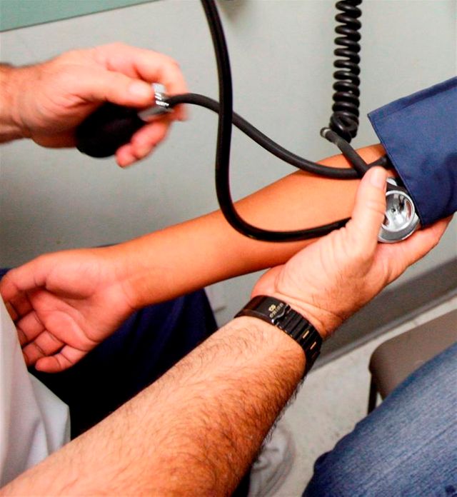 le tiers payant sera généralisé chez les médecins en 2017