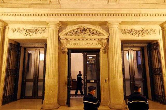 la cour de cassation se prononcera le 19 mars sur la condamnation de jérôme kerviel
