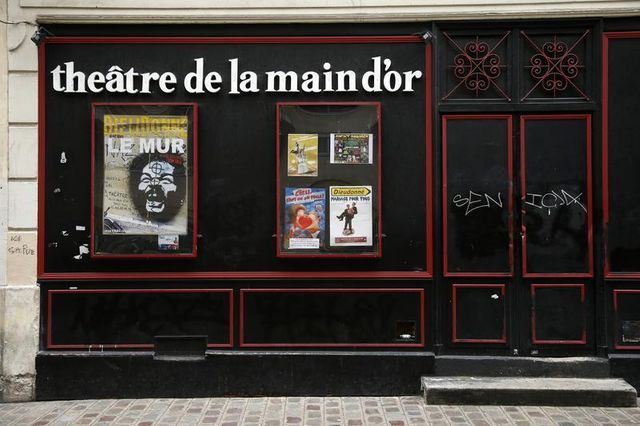 une circulaire sera envoyée en début de semaine aux préfets sur les spectacles de dieudonné