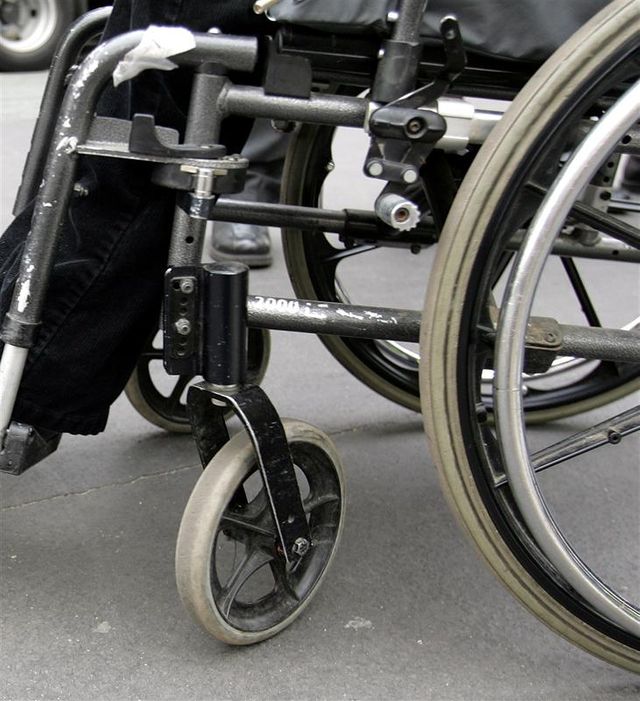 grenoble est la ville la plus accessible aux handicapés