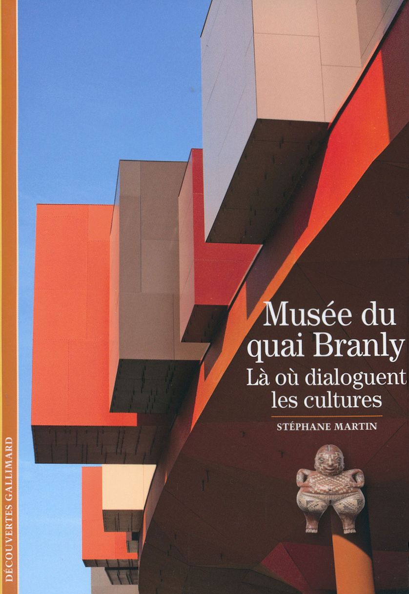 Couverture de l'ouvrage