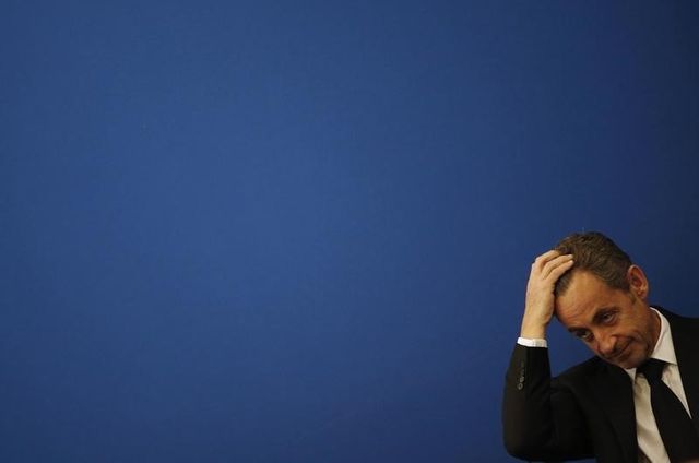nicolas sarkozy reste le candidat préféré des sympathisants ump pour 2017
