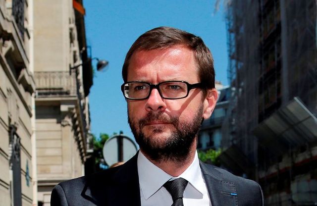 l'ump lance la procédure d'exclusion de jérôme lavrilleux
