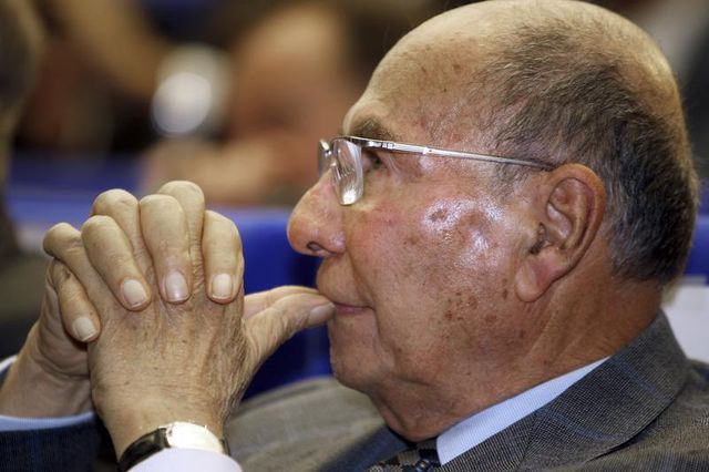 serge dassault entendu dans un dossier de tentative d'homicide