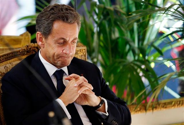 un non-lieu serait envisagé pour nicolas sarkozy dans l'affaire bettencourt