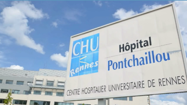France Bleu Armorique pose ses valises à Pontchaillou !
