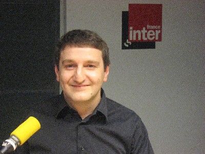 Eric Valero