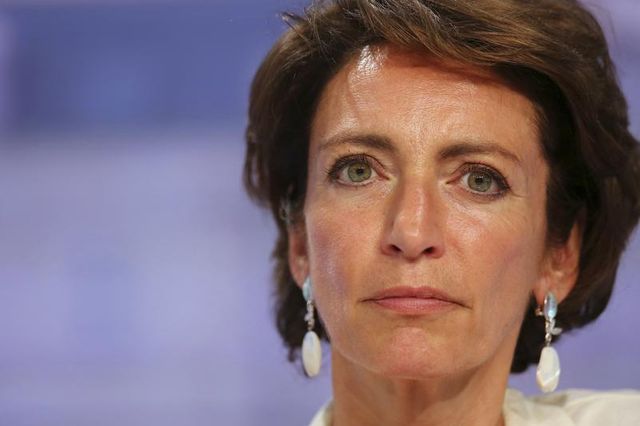 marisol touraine saisit l'institut pasteur sur les décès à l'hôpital de chambéry