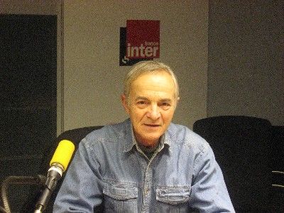 Jacques Soulier