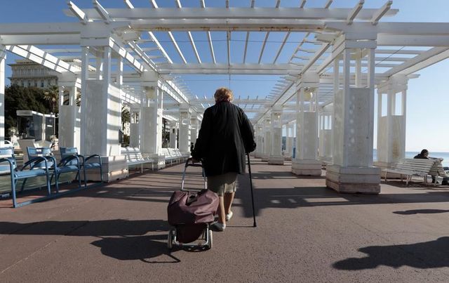 ultimes négociations sur le financement des caisses de retraites complémentaires dans le privé