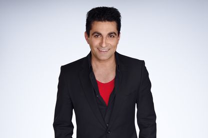 Emmanuel Khérad Emmanuel Khérad