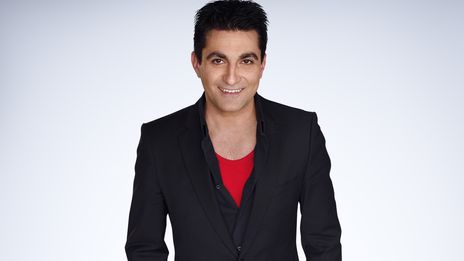 Emmanuel Khérad