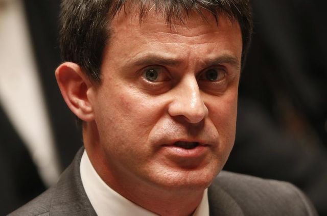 manuel valls opposé à l'idée de classer marseille en zone sécuritaire prioritaire
