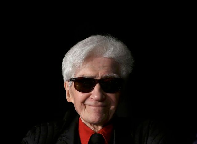 alain resnais est mort