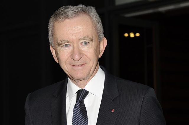 la demande de nationalité belge pour bernard arnault compromise