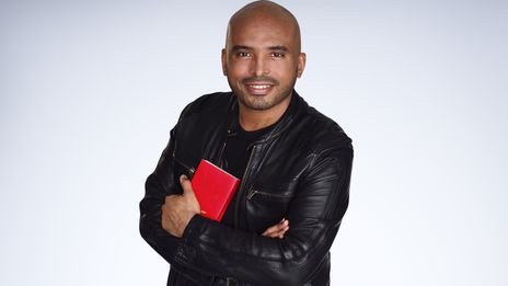 Ali Rebeihi