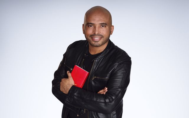 Ali Rebeihi