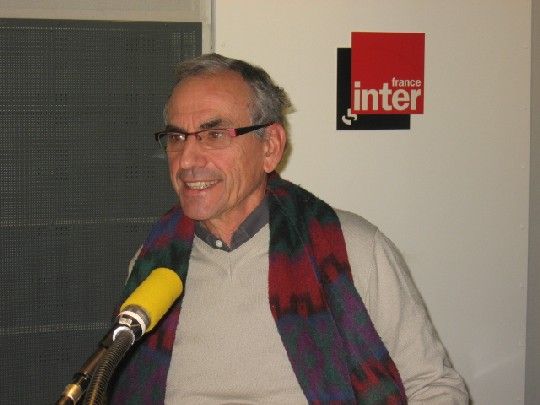 Renaud Kressmann