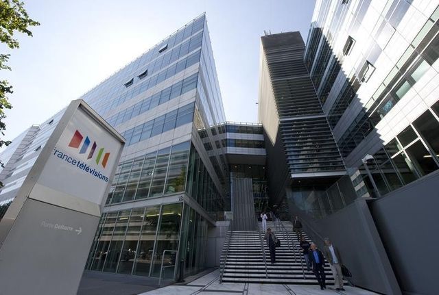 un retour de la publicité après 20h sur france télévisions pas exclu
