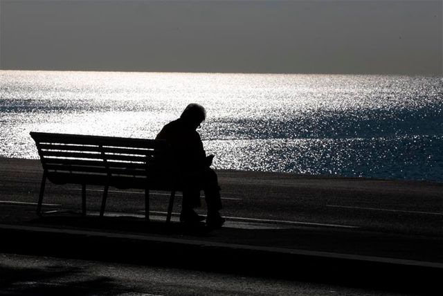 la grande misère des vieux immigrés de france