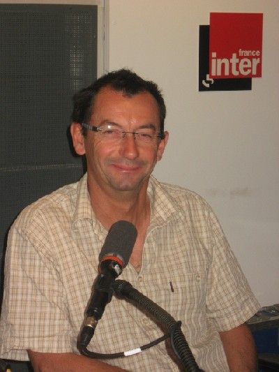 François Pillon