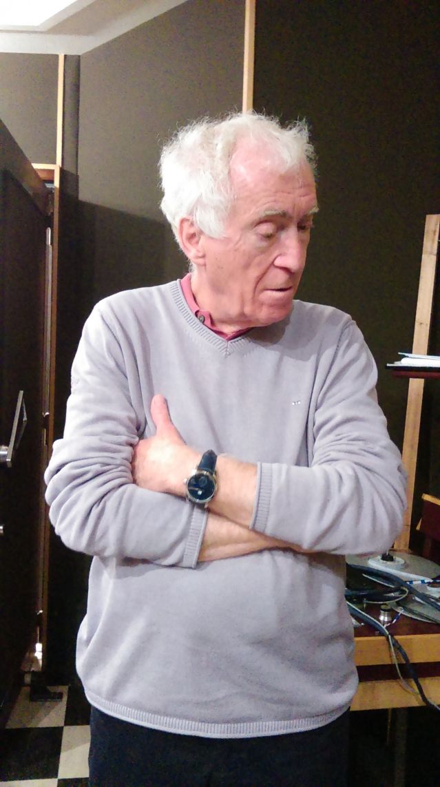 Léo Koesten