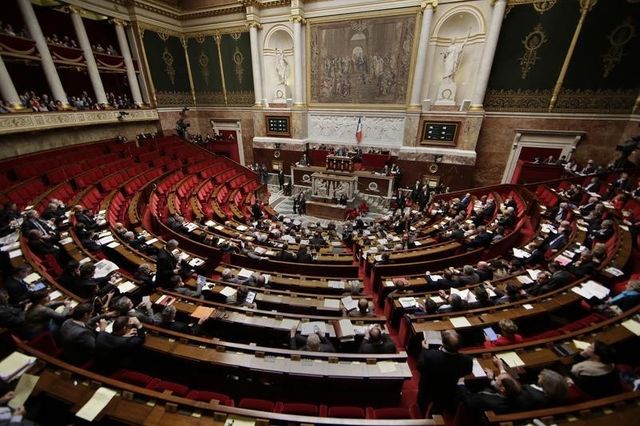 la fronde des députés ps s'amplifie