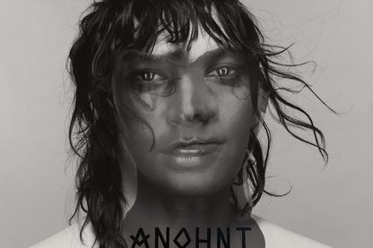 Anohni - Hopelessness Anohni - Hopelessness