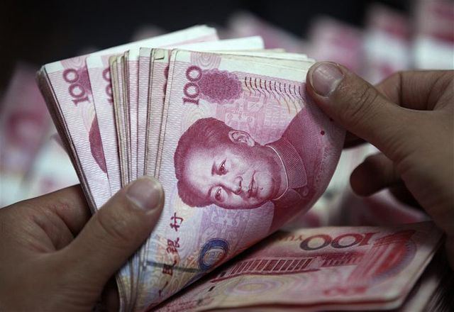 une chinoise condamnée à une amende exorbitante pour un 2e enfant