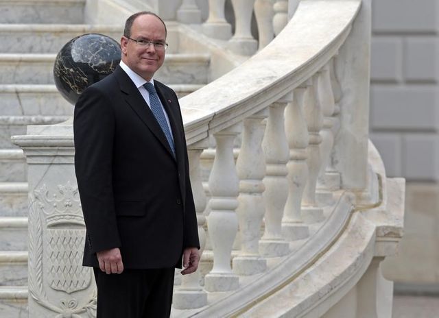 la cour de strasbourg donne raison à paris match contre albert de monaco