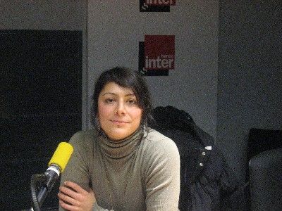 Emeline Calvez