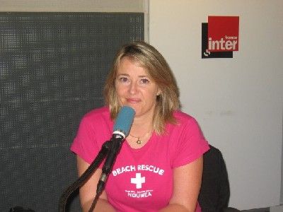 Eve Le Blanc