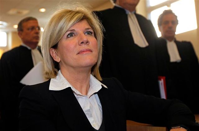 la députée socialiste sylvie andrieux jugée pour détournement de fonds publics