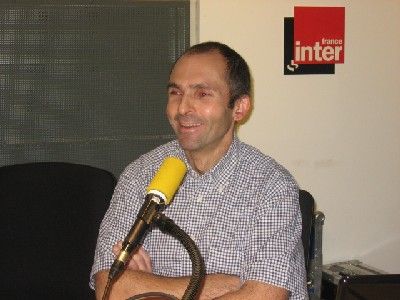Pierre Martin Aubelle