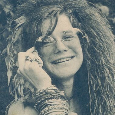 Il y a 40 ans, Janis Joplin disparaissait après une ultime absorption d'héroïne.