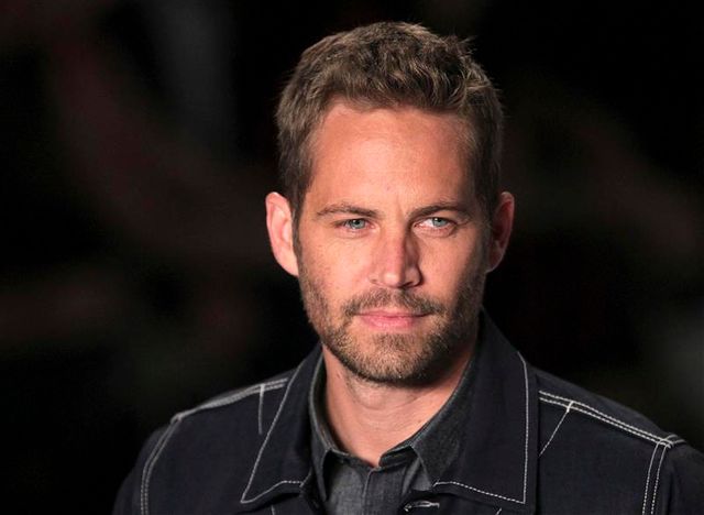 paul walker se tue dans un accident de voiture