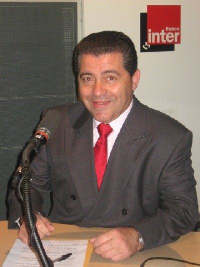 Antoine Zinini