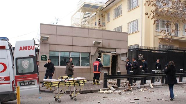 l'extrême gauche turque revendique l'attentat d'ankara