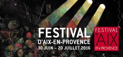 Festival d'Aix-en-Provence