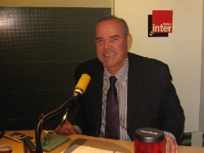 Daniel Berlion
