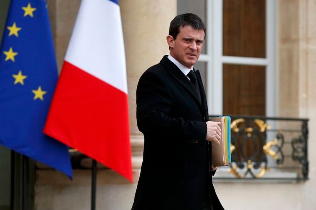 manuel valls va être nommé premier ministre