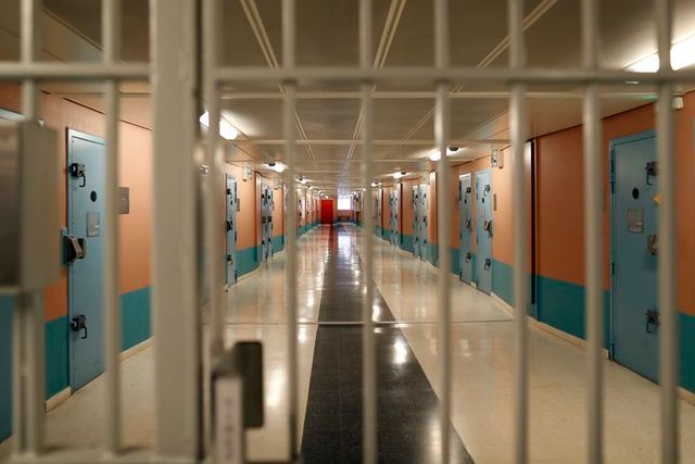 les députés ont terminé l’examen de la réforme pénale