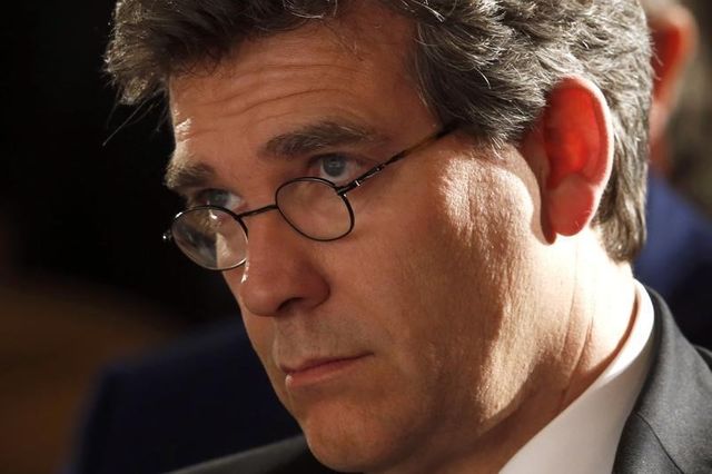 arnaud montebourg, ministre de l'économie