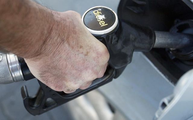 réflexions autour d'une prime à la casse écologique concernant les voitures diesel
