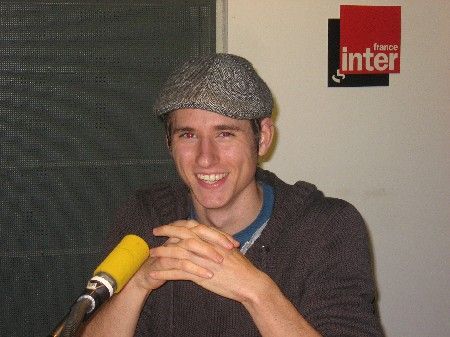 Paul Baudry