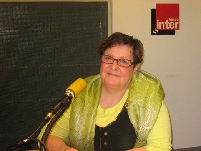 Régine MAUFOUX