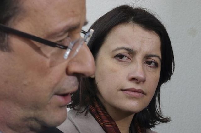 cécile duflot aurait refusé la place de n°2 du gouvernement valls